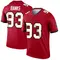 Youth Eric Banks Tampa Bay Buccaneers Jersey - Legend Red