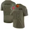 Youth Evan Deckers Tampa Bay Buccaneers 2019 Salute to Service Jersey - Limited Camo