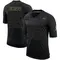 Youth Evan Deckers Tampa Bay Buccaneers 2020 Salute To Service Jersey - Limited Black