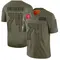 Youth Garret Greenfield Tampa Bay Buccaneers 2019 Salute to Service Jersey - Limited Camo