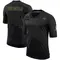 Youth Garret Greenfield Tampa Bay Buccaneers 2020 Salute To Service Jersey - Limited Black