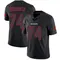 Youth Garret Greenfield Tampa Bay Buccaneers Jersey - Limited Black Impact