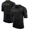 Youth Garrett Greene Tampa Bay Buccaneers 2020 Salute To Service Jersey - Limited Black