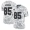Youth Garrett Greene Tampa Bay Buccaneers 2024 Salute to Service Jersey - Limited Arctic Camo