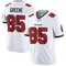 Youth Garrett Greene Tampa Bay Buccaneers Vapor Untouchable Jersey - Limited White
