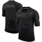 Youth Graham Barton Tampa Bay Buccaneers 2020 Salute To Service Jersey - Limited Black