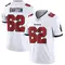 Youth Graham Barton Tampa Bay Buccaneers Vapor Untouchable Jersey - Limited White