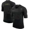 Youth Greg Gaines Tampa Bay Buccaneers 2020 Salute To Service Jersey - Limited Black