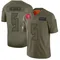 Youth Haason Reddick Tampa Bay Buccaneers 2019 Salute to Service Jersey - Limited Camo