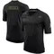 Youth Haason Reddick Tampa Bay Buccaneers 2020 Salute To Service Jersey - Limited Black