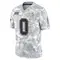 Youth Haason Reddick Tampa Bay Buccaneers 2024 Salute to Service Jersey - Limited Arctic Camo