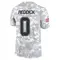 Youth Haason Reddick Tampa Bay Buccaneers 2024 Salute to Service Jersey - Limited Arctic Camo