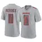 Youth Haason Reddick Tampa Bay Buccaneers Atmosphere Fashion Jersey - Game Gray