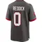 Youth Haason Reddick Tampa Bay Buccaneers Pewter Alternate Jersey - Game