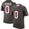 Youth Haason Reddick Tampa Bay Buccaneers Pewter Alternate Jersey - Legend