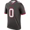 Youth Haason Reddick Tampa Bay Buccaneers Pewter Alternate Jersey - Legend