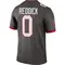 Youth Haason Reddick Tampa Bay Buccaneers Pewter Alternate Jersey - Legend
