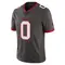 Youth Haason Reddick Tampa Bay Buccaneers Pewter Alternate Vapor Jersey - Limited