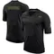 Youth Jack Browning Tampa Bay Buccaneers 2020 Salute To Service Jersey - Limited Black