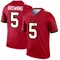 Youth Jack Browning Tampa Bay Buccaneers Jersey - Legend Red