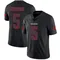 Youth Jack Browning Tampa Bay Buccaneers Jersey - Limited Black Impact