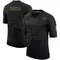 Youth Jacob Parrish Tampa Bay Buccaneers 2020 Salute To Service Jersey - Limited Black