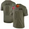 Youth Jake Julien Tampa Bay Buccaneers 2019 Salute to Service Jersey - Limited Camo