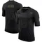 Youth Jake Julien Tampa Bay Buccaneers 2020 Salute To Service Jersey - Limited Black
