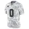 Youth Jake Julien Tampa Bay Buccaneers 2024 Salute to Service Jersey - Limited Arctic Camo