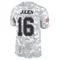 Youth Jake Julien Tampa Bay Buccaneers 2024 Salute to Service Jersey - Limited Arctic Camo