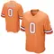 Youth Jake Julien Tampa Bay Buccaneers Alternate Jersey - Game Orange