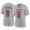 Youth Jake Julien Tampa Bay Buccaneers Atmosphere Fashion Jersey - Game Gray