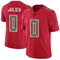 Youth Jake Julien Tampa Bay Buccaneers Color Rush Jersey - Limited Red