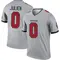 Youth Jake Julien Tampa Bay Buccaneers Inverted Jersey - Legend Gray