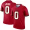 Youth Jake Julien Tampa Bay Buccaneers Jersey - Legend Red
