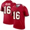 Youth Jake Julien Tampa Bay Buccaneers Jersey - Legend Red