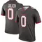Youth Jake Julien Tampa Bay Buccaneers Pewter Alternate Jersey - Legend