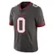 Youth Jake Julien Tampa Bay Buccaneers Pewter Alternate Vapor Jersey - Limited