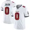 Youth Jake Julien Tampa Bay Buccaneers Vapor Untouchable Jersey - Limited White