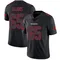 Youth Jake Majors Tampa Bay Buccaneers Jersey - Limited Black Impact