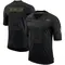 Youth Jalen McMillan Tampa Bay Buccaneers 2020 Salute To Service Jersey - Limited Black