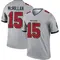 Youth Jalen McMillan Tampa Bay Buccaneers Inverted Jersey - Legend Gray