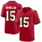 Youth Jalen McMillan Tampa Bay Buccaneers Team Color Jersey - Game Red