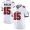 Youth Jalen McMillan Tampa Bay Buccaneers Vapor Untouchable Jersey - Limited White