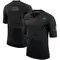 Youth Jamel Dean Tampa Bay Buccaneers 2020 Salute To Service Jersey - Limited Black