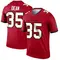 Youth Jamel Dean Tampa Bay Buccaneers Jersey - Legend Red