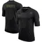 Youth J.J. Roberts Tampa Bay Buccaneers 2020 Salute To Service Jersey - Limited Black