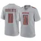 Youth J.J. Roberts Tampa Bay Buccaneers Atmosphere Fashion Jersey - Game Gray