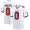 Youth J.J. Roberts Tampa Bay Buccaneers Jersey - Game White