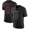 Youth J.J. Roberts Tampa Bay Buccaneers Jersey - Limited Black Impact